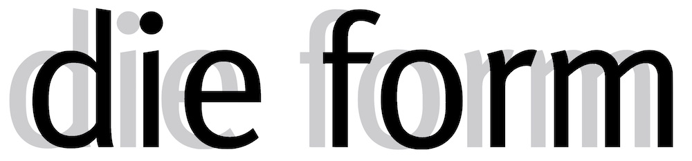 die form die form