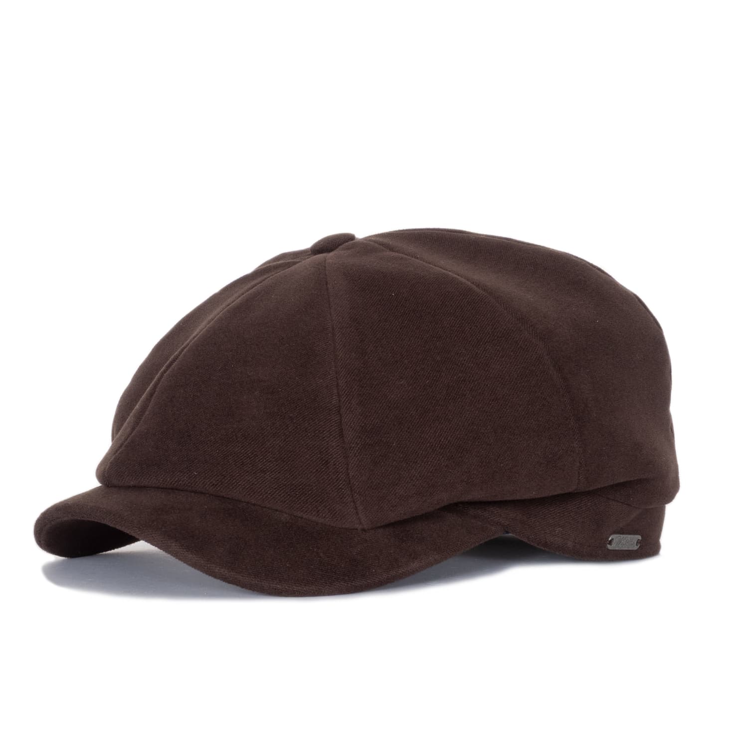 Newsboy Classic Cap 21Sunstreet Edition